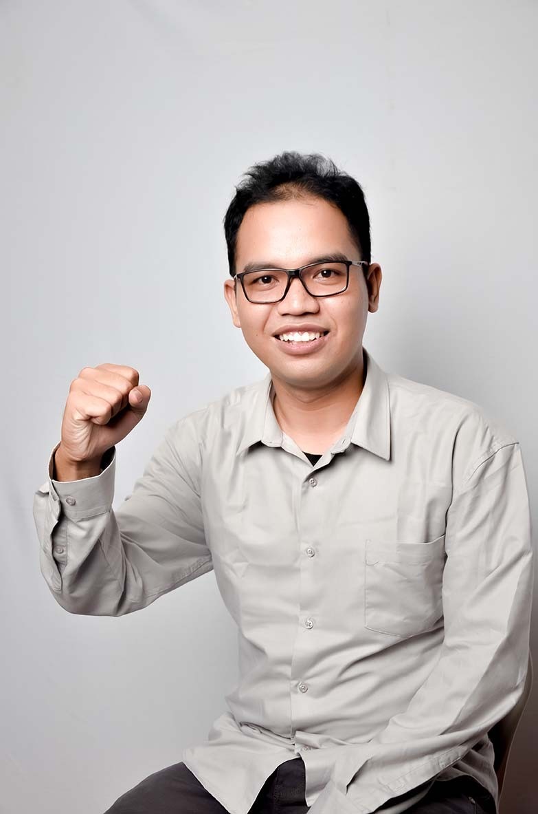 Aji Sapta Pramulen, S.T., M.T